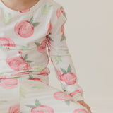 2pc Long Sleeve Pajama Set - Grace