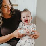 2pc Long Sleeve Pajama Set - Penguins