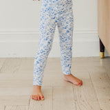 Bamboo 2pc Long Sleeve Pajama Set - Priscilla