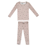 2pc Long Sleeve Pajama Set - Star Wars Grogu Medley