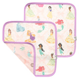 Three-Layer Security Blanket Set - Disney Princess