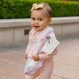 Three-Layer Security Blanket Set - Disney Princess