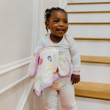 Three-Layer Security Blanket Set - Disney Princess