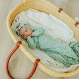 Knit Headband Bow - Wade