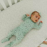 Long Sleeve Bodysuit - Wade