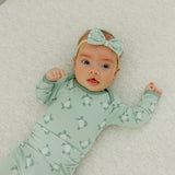 Long Sleeve Bodysuit - Wade