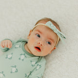 Long Sleeve Bodysuit - Wade