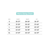 Men's Long Sleeve Pajama Set - Cranberry