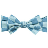 Knit Headband Bow - Miles