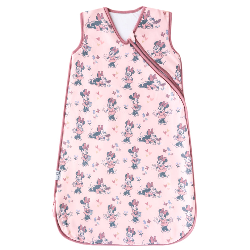 1.7 TOG Sleep Bag - Minnie Mouse