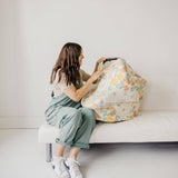 Multi-Use Cover - Rose