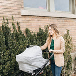 Multi-Use Cover - Asher