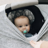 Multi-Use Cover - Asher