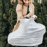 Multi-Use Cover - Asher