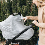 Multi-Use Cover - Asher