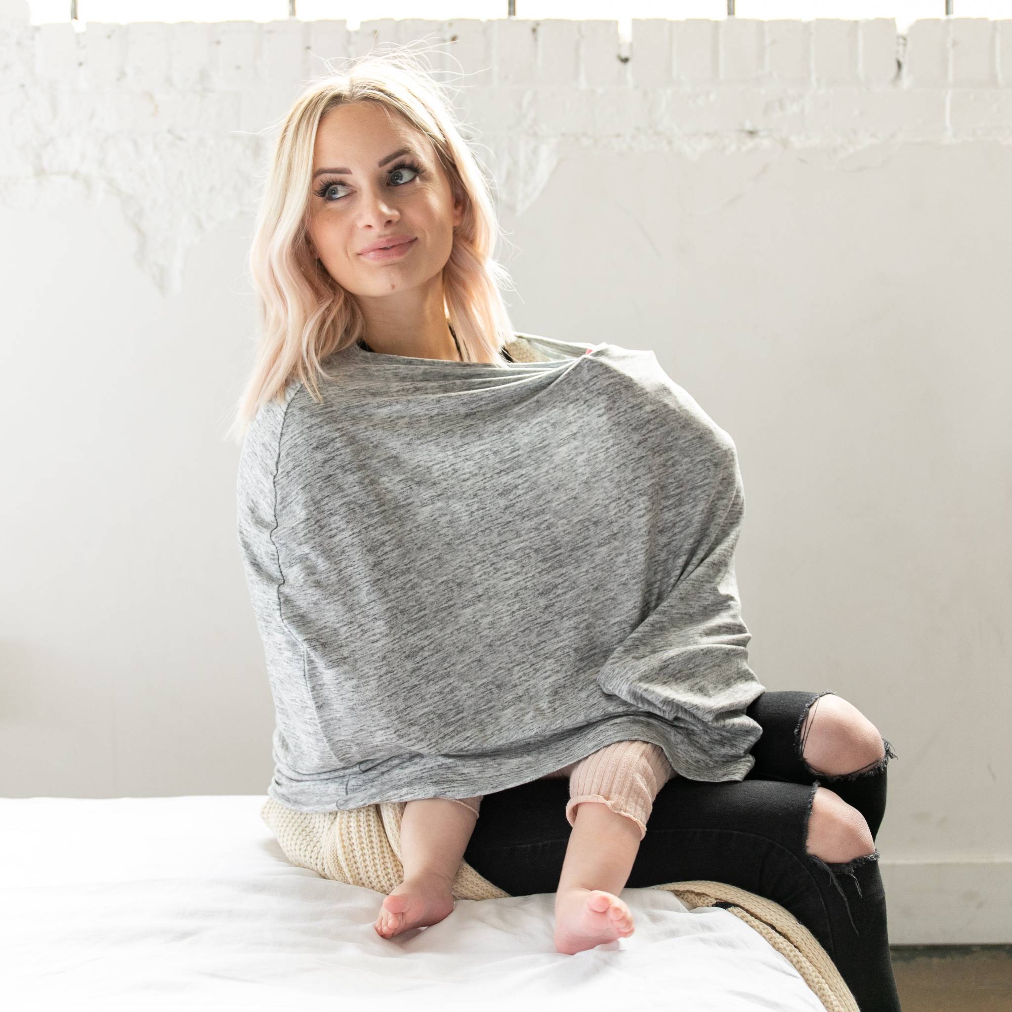 Multi-Use Cover - Asher