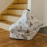 Multi-Use Cover - Boone