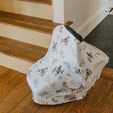 Multi-Use Cover - Boone