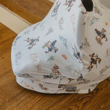 Multi-Use Cover - Boone