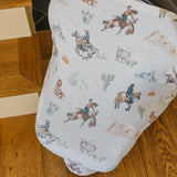 Multi-Use Cover - Boone