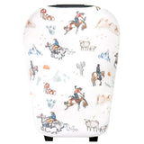 Multi-Use Cover - Boone