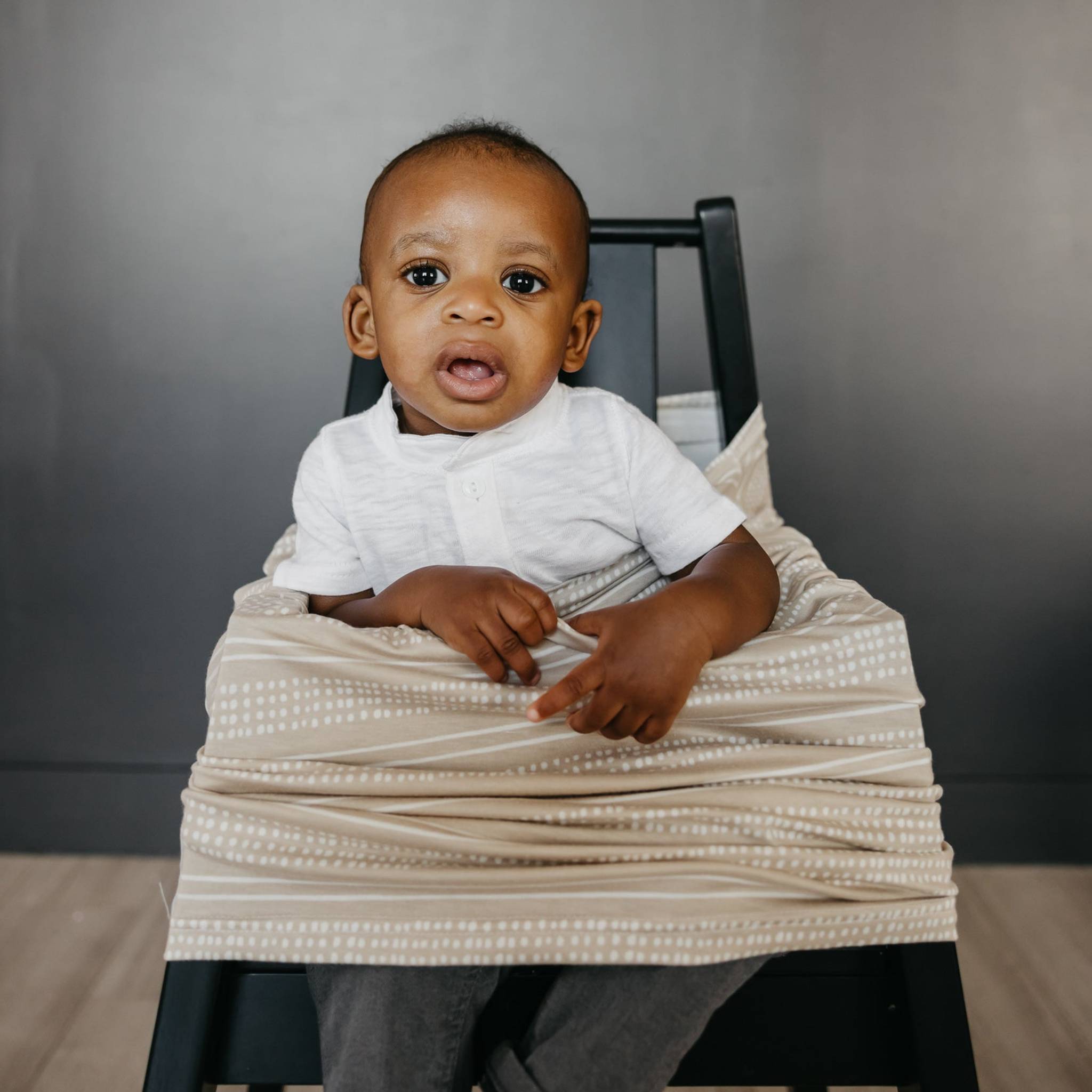 Multi-Use Cover - Clay