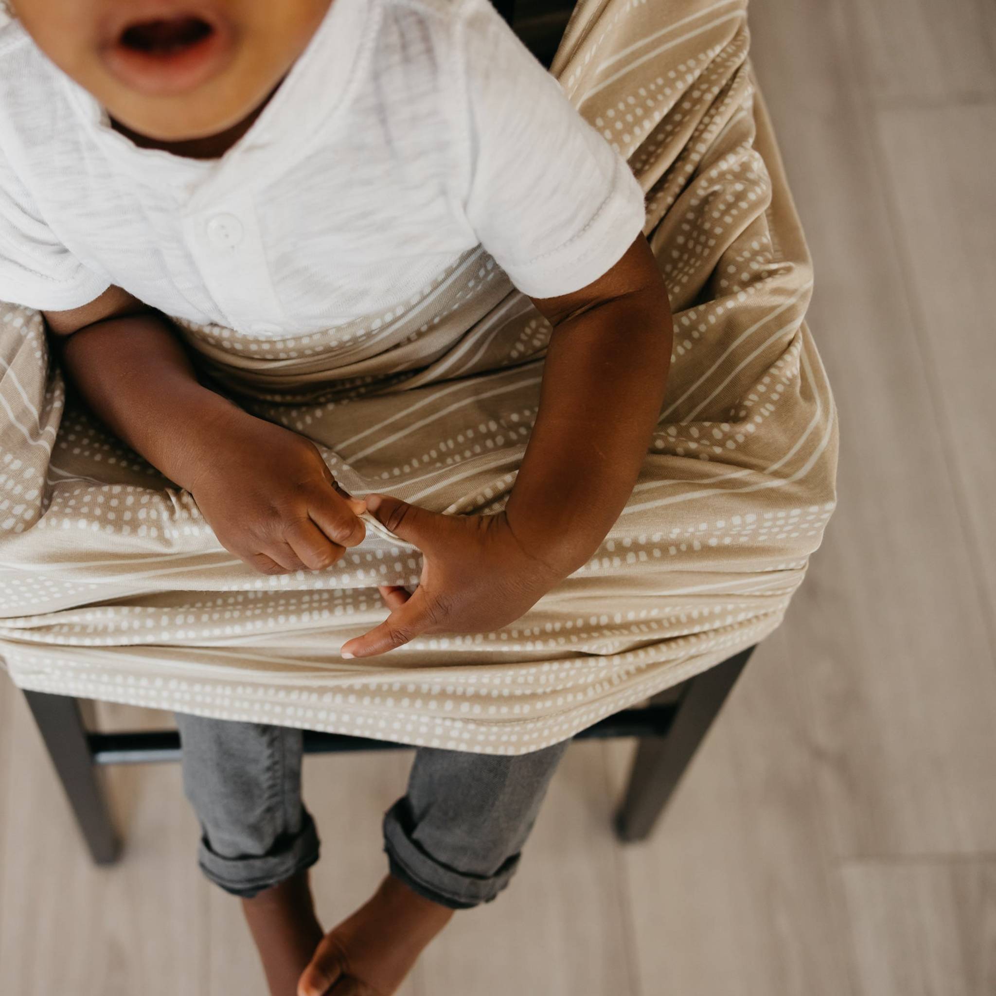 Multi-Use Cover - Clay