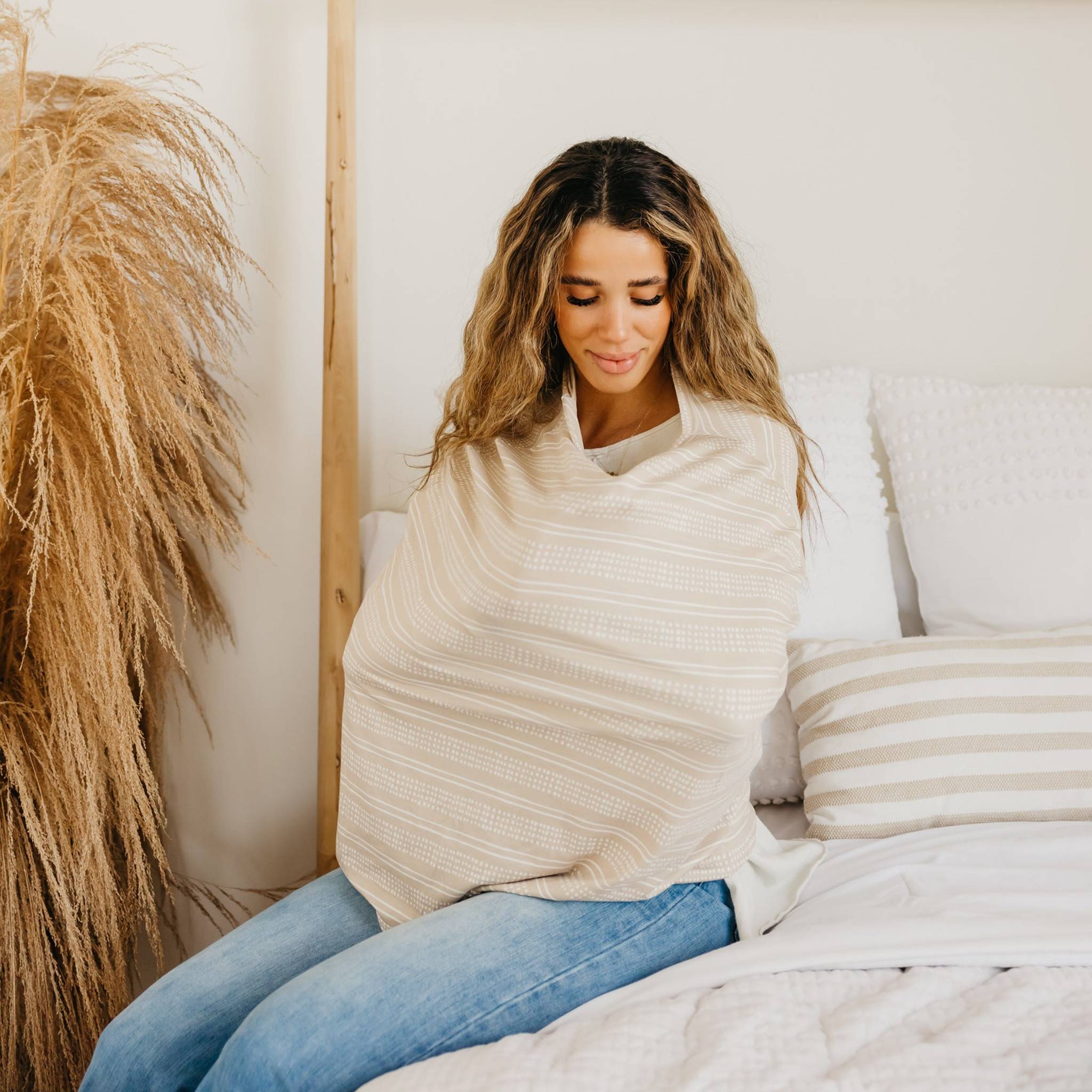 Multi-Use Cover - Clay