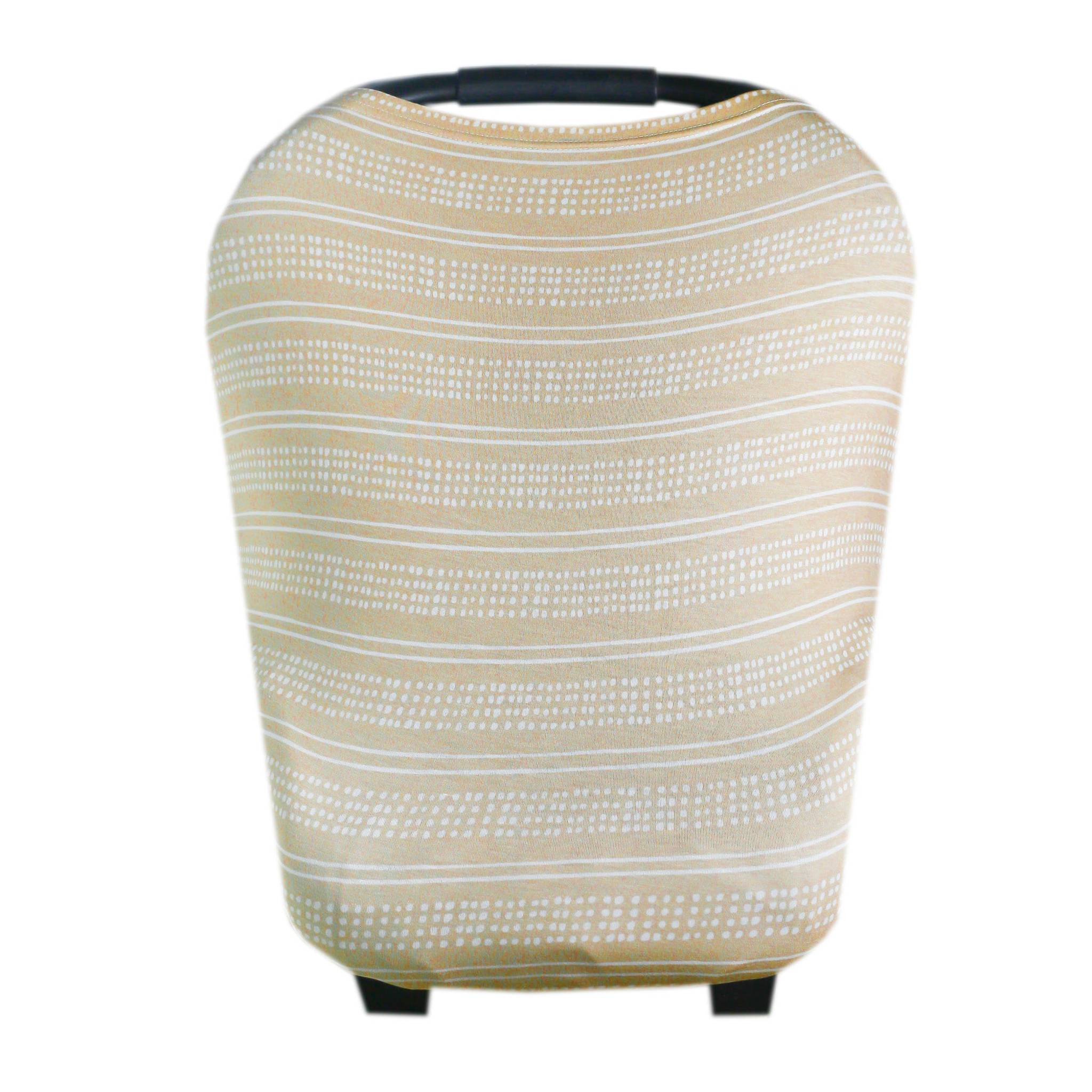 Multi-Use Cover - Clay