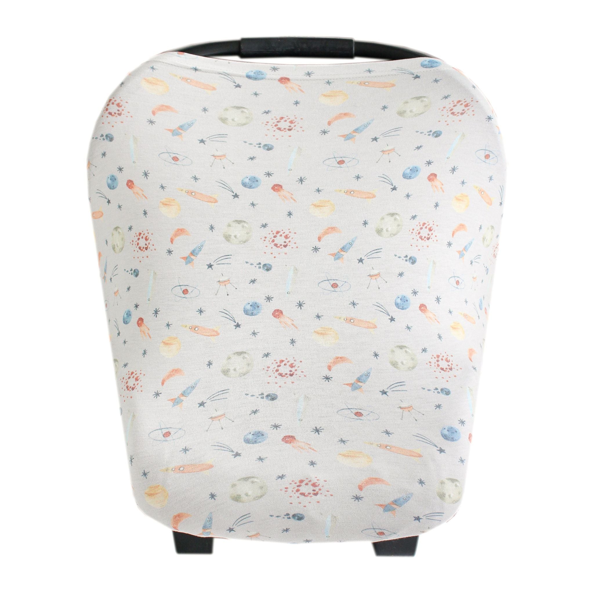 Multi-Use Cover - Cosmos