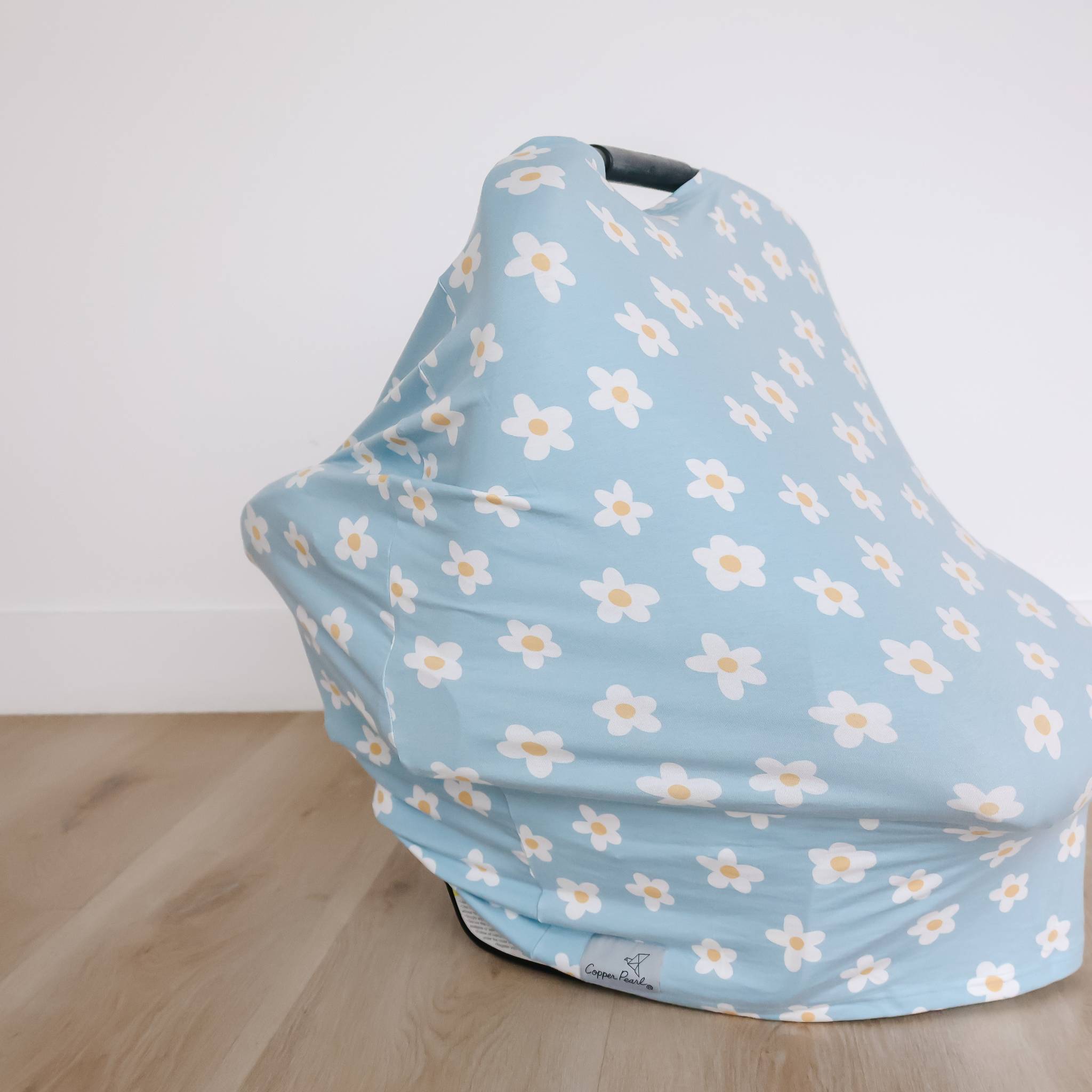 Multi-Use Cover - Della