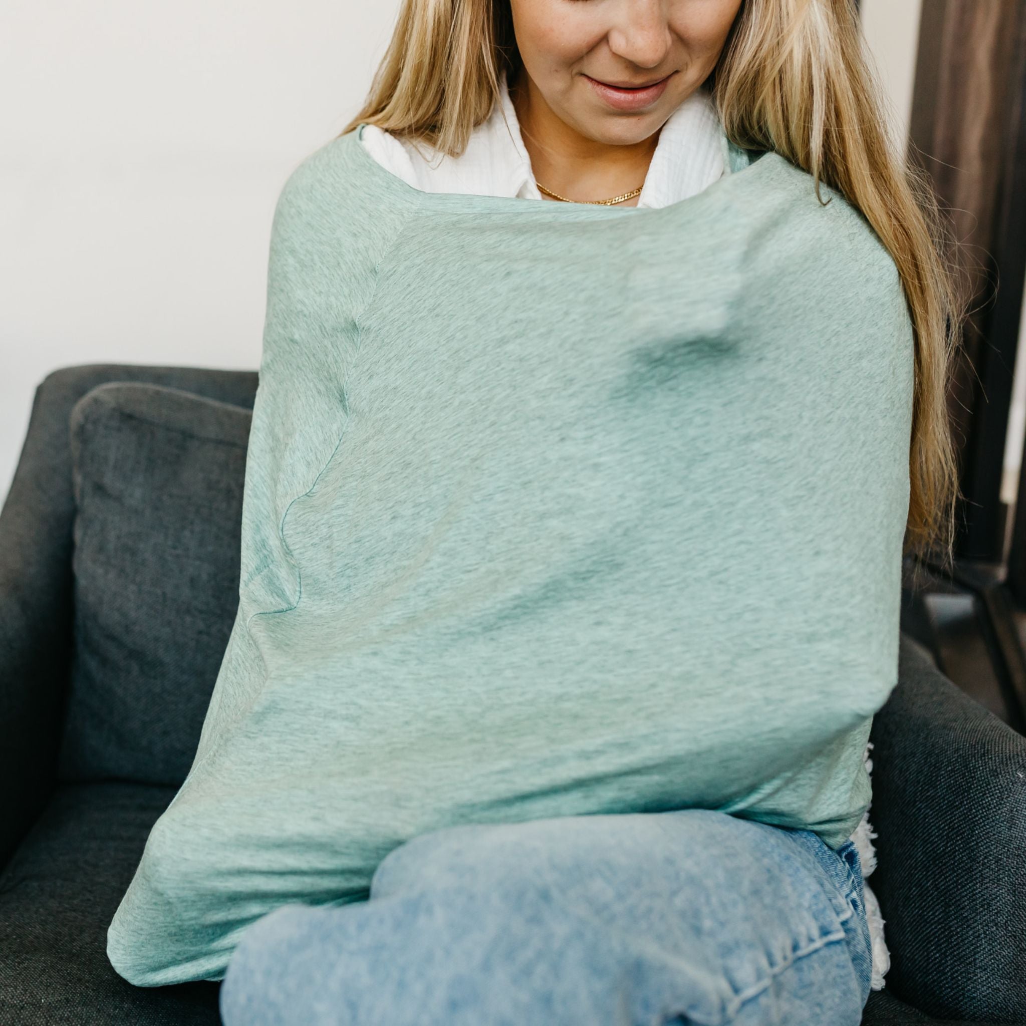 Multi-Use Cover - Emerson