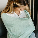 Multi-Use Cover - Emerson