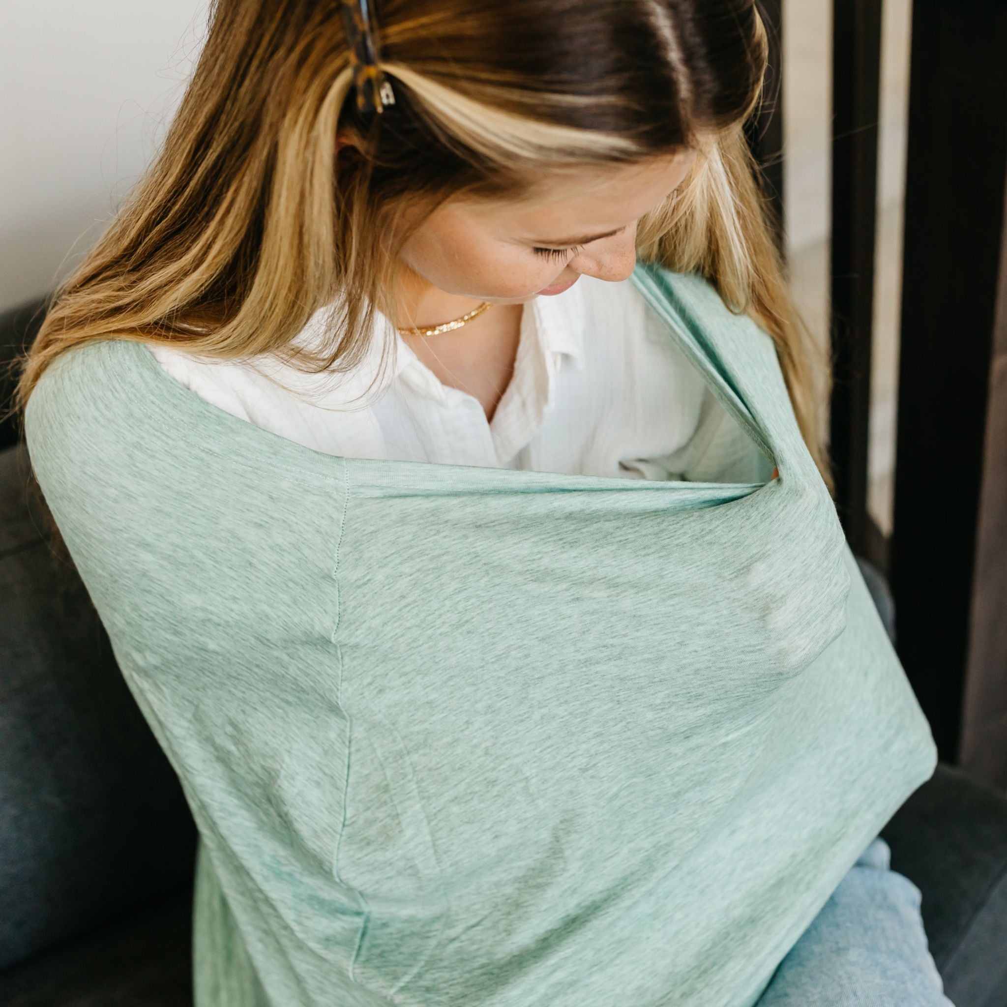 Multi-Use Cover - Emerson