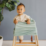 Multi-Use Cover - Emerson