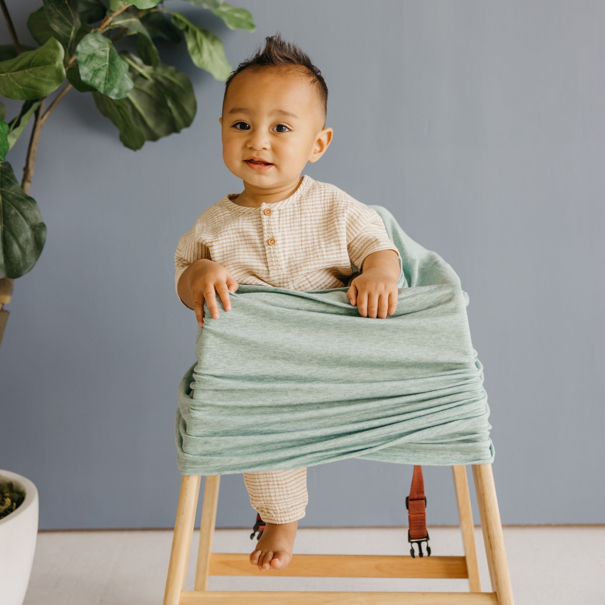 Multi-Use Cover - Emerson