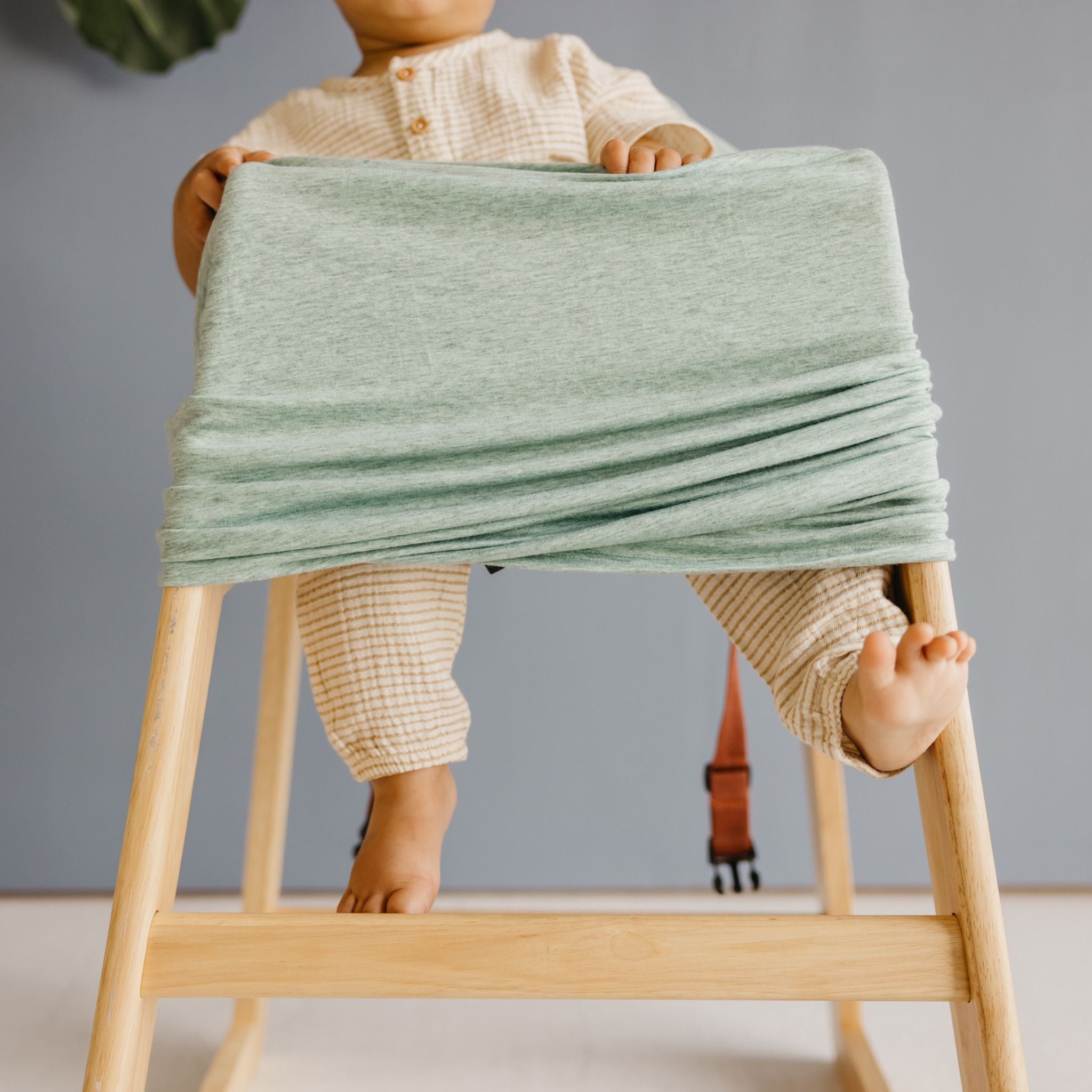 Multi-Use Cover - Emerson