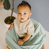 Multi-Use Cover - Emerson