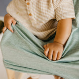 Multi-Use Cover - Emerson