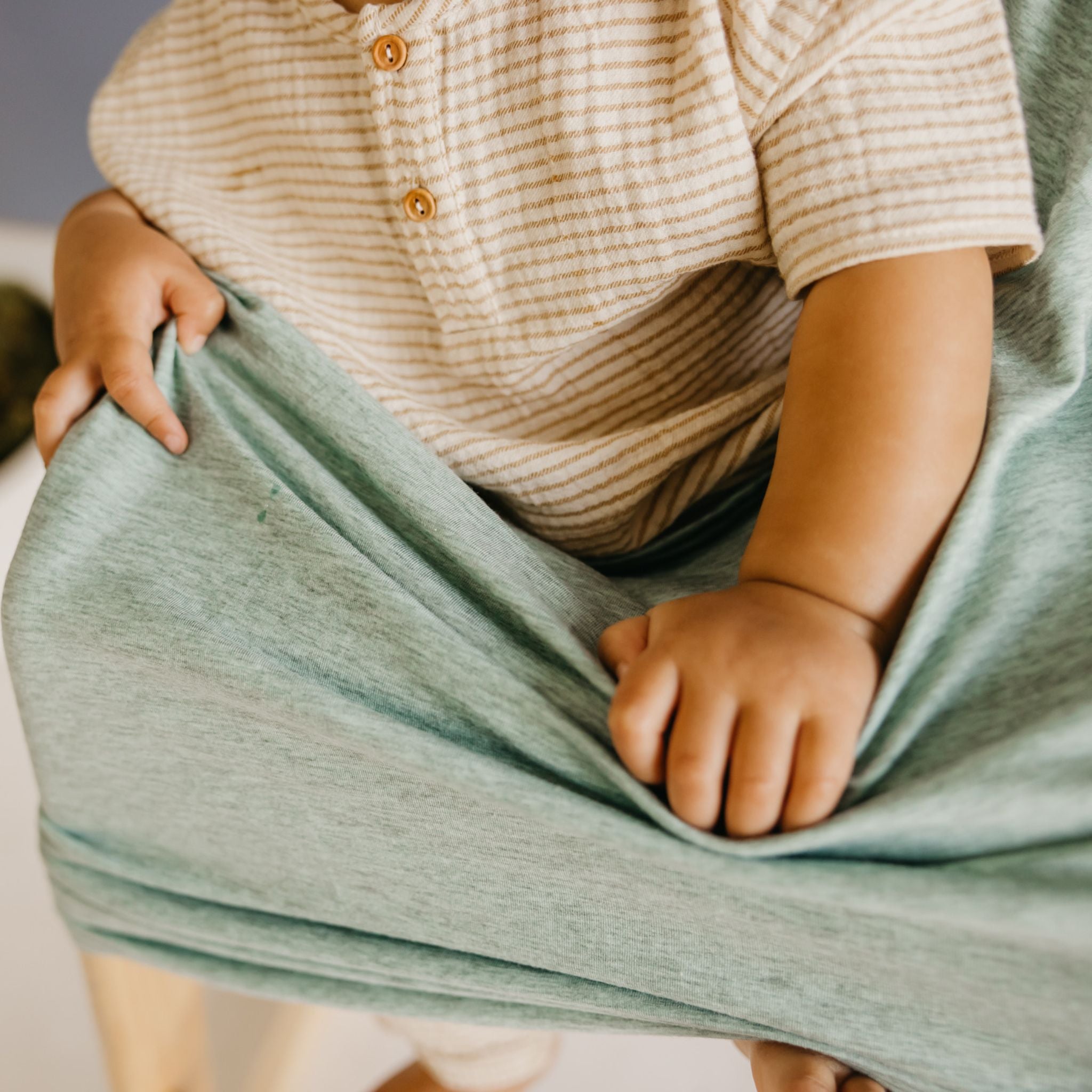 Multi-Use Cover - Emerson