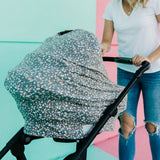 Multi-Use Cover - Gemini