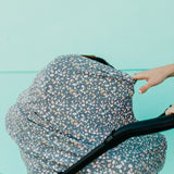 Multi-Use Cover - Gemini