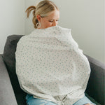 Multi-Use Cover - Haze