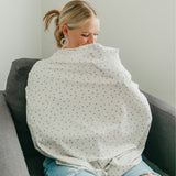 Multi-Use Cover - Haze