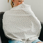 Multi-Use Cover - Haze