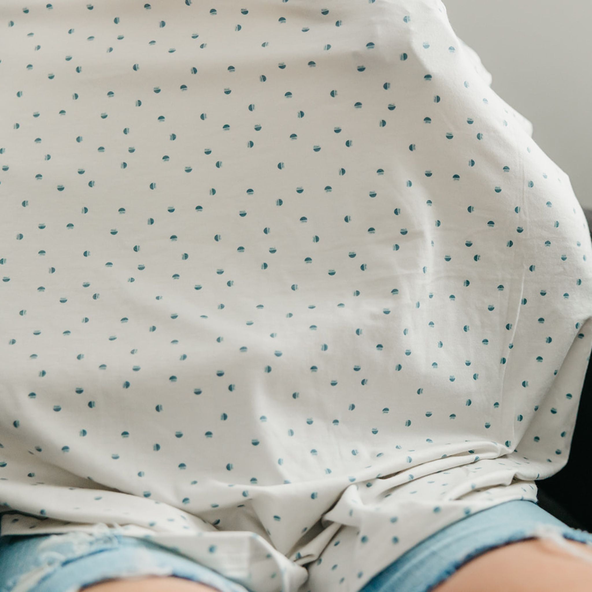 Multi-Use Cover - Haze