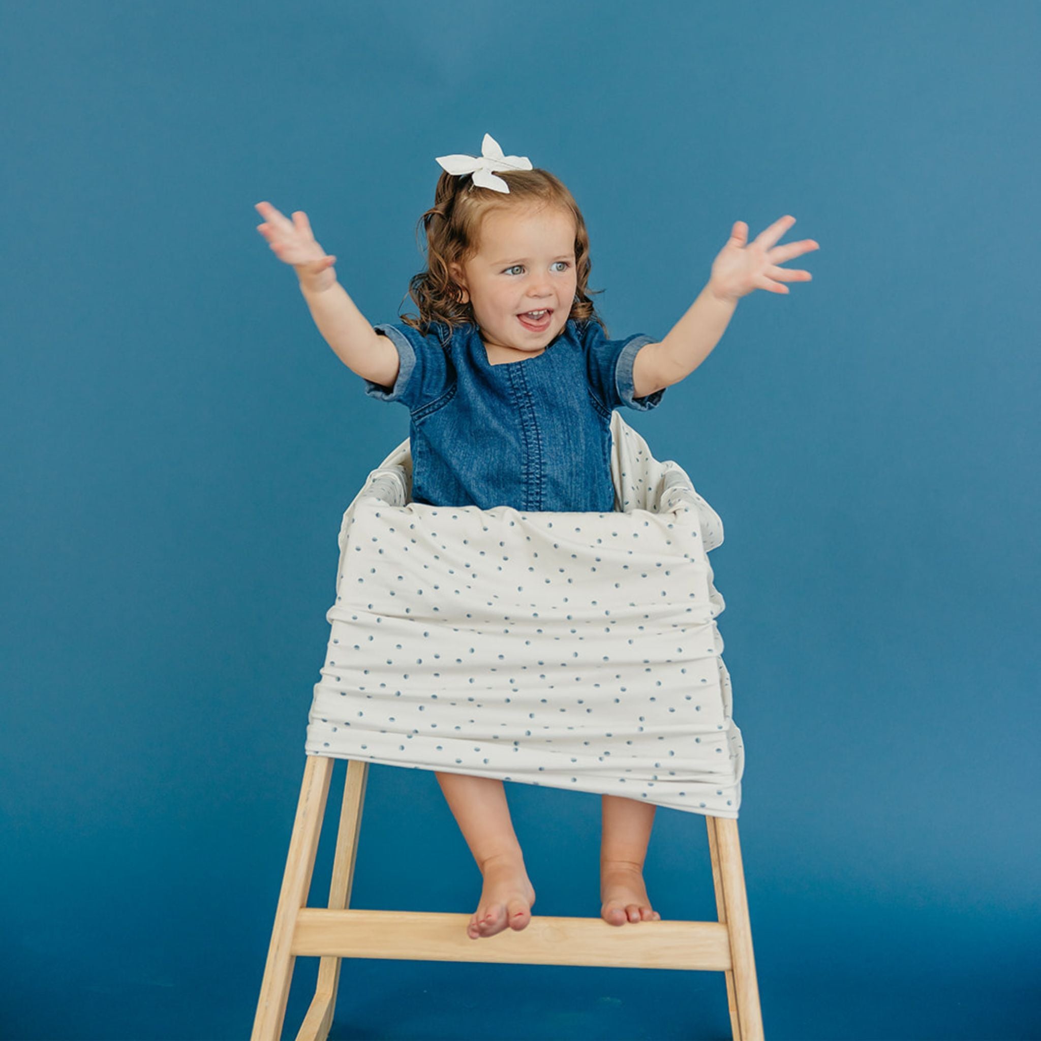 Multi-Use Cover - Haze