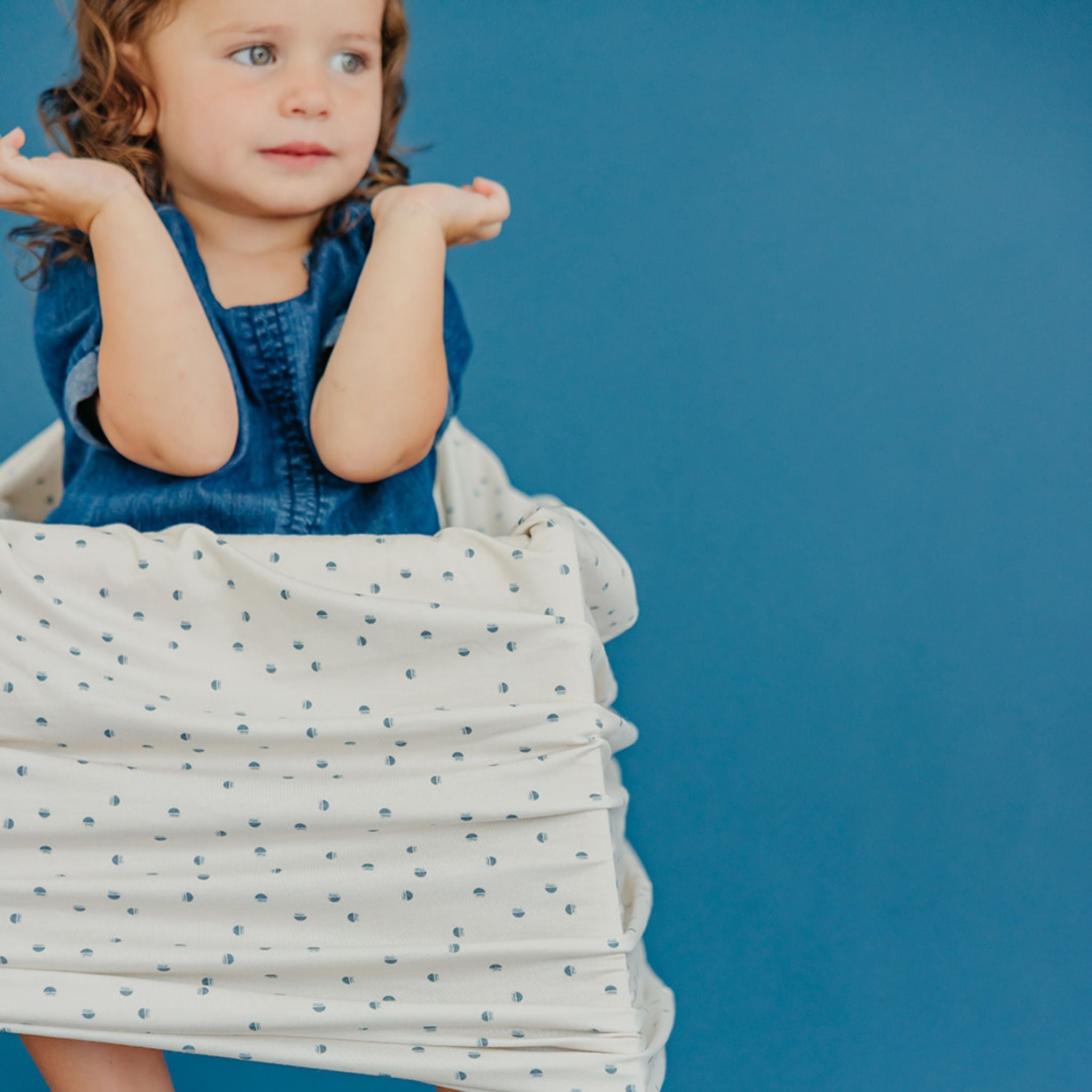 Multi-Use Cover - Haze