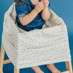 Multi-Use Cover - Haze