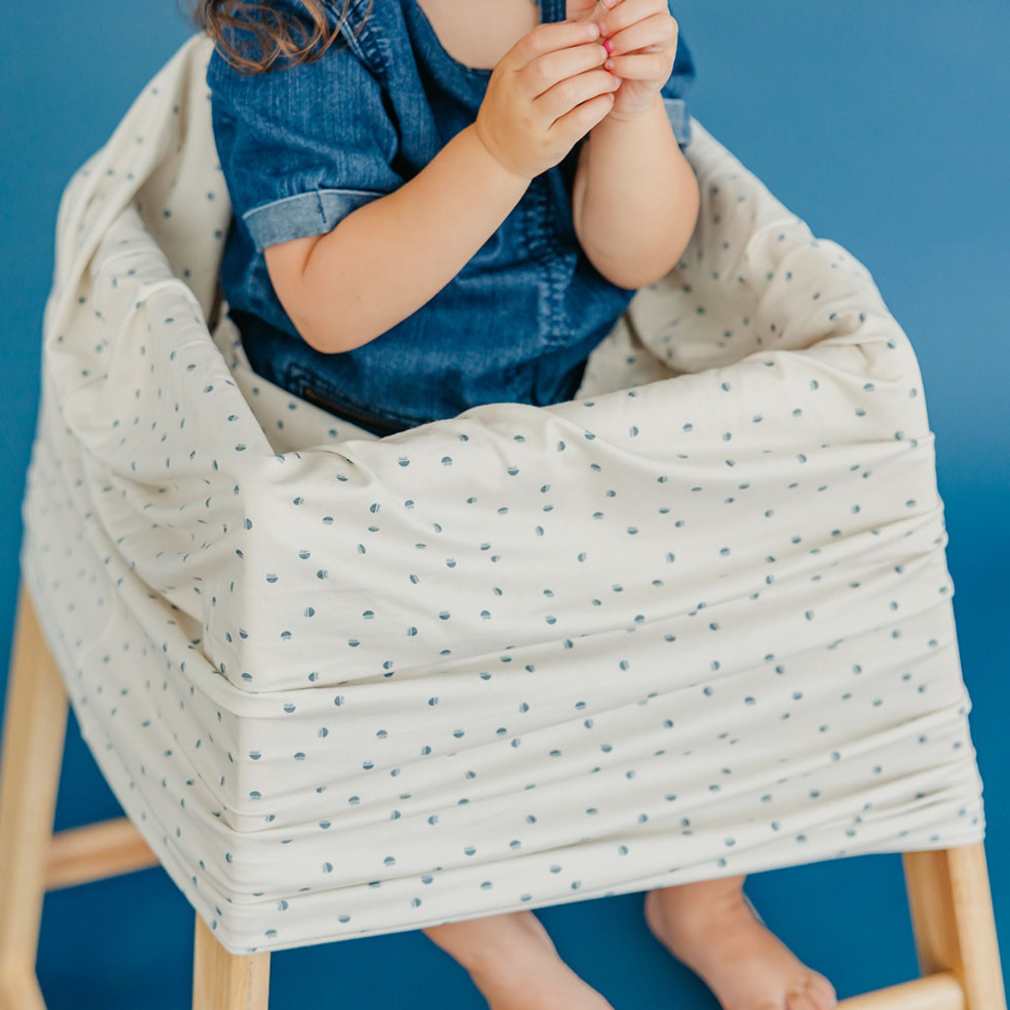 Multi-Use Cover - Haze